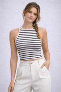 CAMISILLA BASICA MANGA SISA T