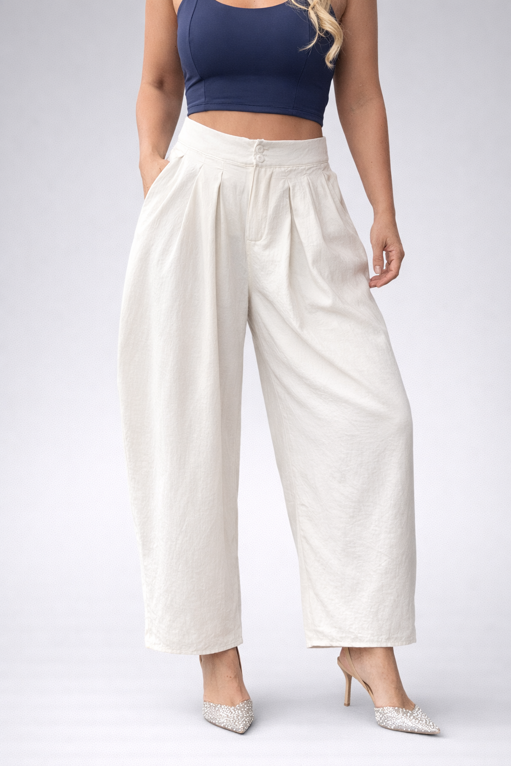 pantalon corto aladino